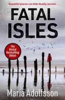 Fatal Isles : Sunday Times Crime Book of the Month