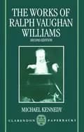 works of ralph vaughan williams