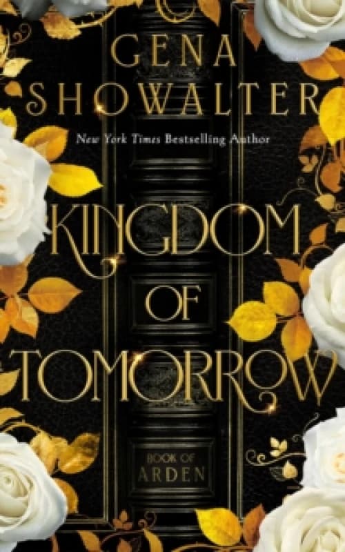 Kingdom of Tomorrow Paperback / softback
