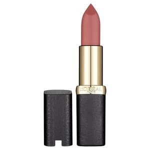 LOreal Color Riche Matte Obsession 636 Mahogany Stu