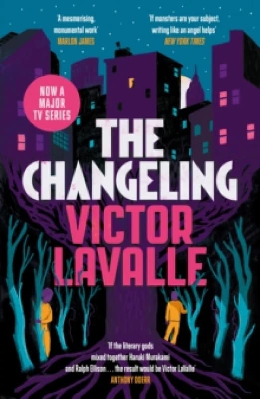 The Changeling Paperback / softback
