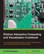ipython interactive computing and visualization cookbook
