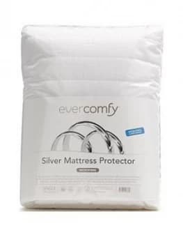 Dormeo Dormeo Silver Mattress Protector Sk