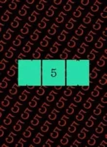 Now 5 : The New Comics Anthology