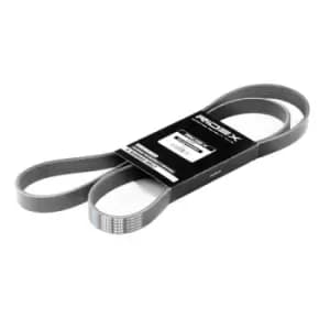 RIDEX V-ribbed belt 305P0214 Serpentine belt,Auxiliary belt VW,OPEL,HONDA,Passat Variant (3C5),Passat Limousine (3C2),Eos (1F7, 1F8)