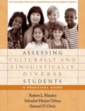 assessing culturally and linguistically diverse students a practical guide