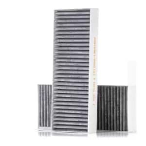 RIDEX Pollen filter 424I0373 Filter, interior air,Cabin filter PEUGEOT,308 SW II,308 II,508 II SW (FE_, F4_),508 II (FB_, F3_)