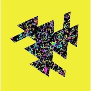 Factory Floor - Factory Floor Vinyl