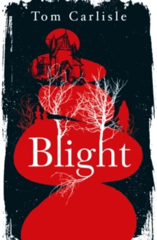 Blight Paperback / softback