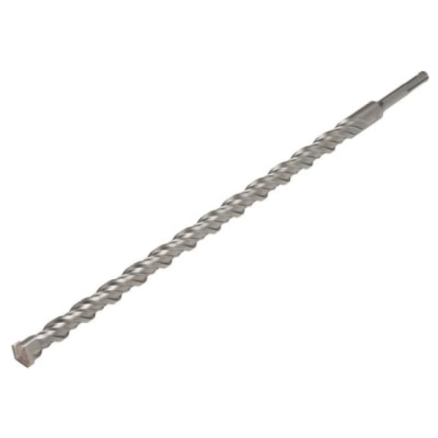 Draper 13877 SDS Plus Drill Bit, 20.0 x 450mm - 13877 13877