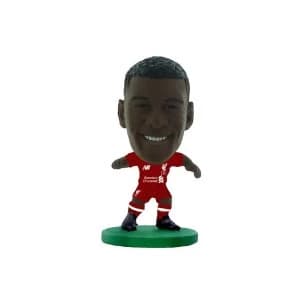 Liverpool Soccerstarz Georgino Wijnaldum Home Kit