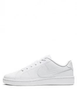 Nike Court Royale 2 - Whitewhite