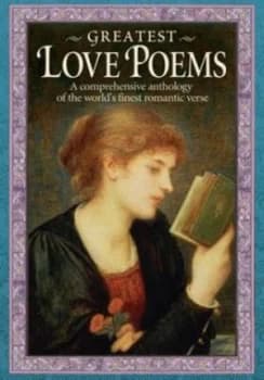 Greatest Love Poems by Madeleine Edgar Paperback