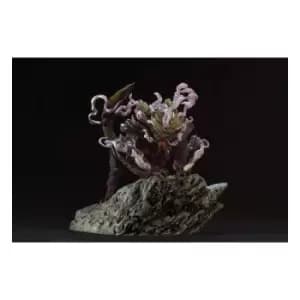 Monster Hunter PVC Statue CFB Creators Model Magnamalo 23cm