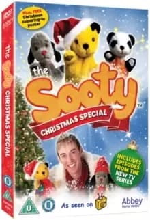 Sooty: Christmas Special