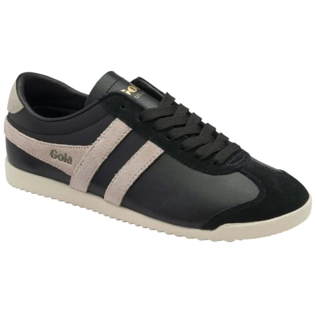 Gola Laced trainers For Her Gola Bullet Pearl Noir Female 36