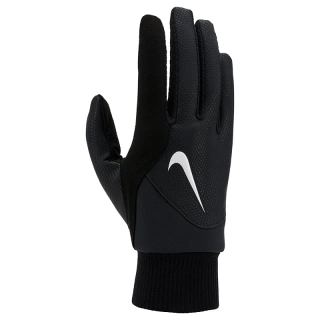 Nike Therma-FIT Golf Gloves Black/White male S