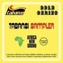 Tabansi Records Sampler