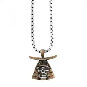 Icon Brand Base metal Premium No Master Necklace