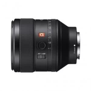 FE Series 85mm f1.4 GM