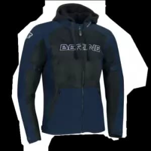 Bering Spirit Black Blue 3XL