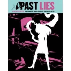 Past Lies: Pulp Edition
