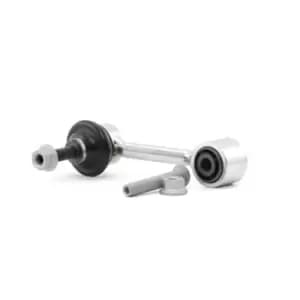 MOOG Anti-roll bar link VO-LS-0418 Rod / Strut, stabiliser,Drop link VW,AUDI,SKODA,Golf V Schragheck (1K1),TOURAN (1T1, 1T2),Passat Variant (3C5)