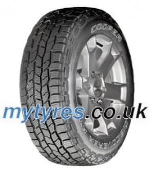 Cooper Discoverer AT3 4S 21570 R16 100T
