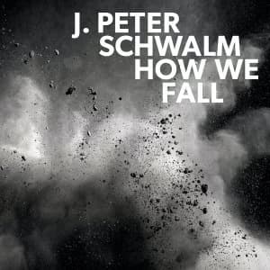 J. Peter Schwalm - How We Fall Vinyl