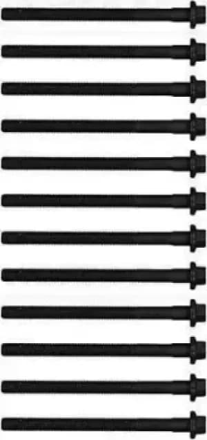 Gasket Bolt kit 14-32152-02 70366105 by Victor Reinz