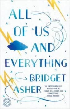 All of Us and Everything by Bridget Asher Paperback