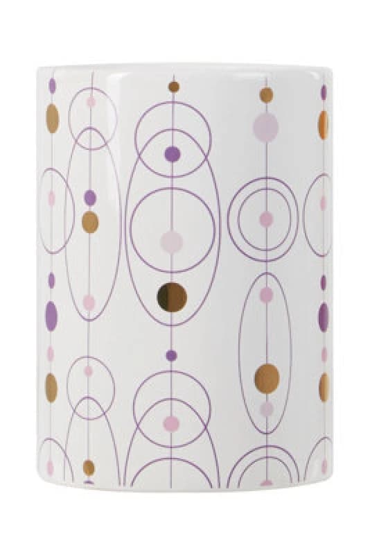 Premier Housewares Fenwick Hair And Cosmetic Brush Holder Multi