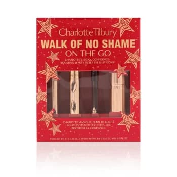 Charlotte Tilbury Walk Of No Shame On The Go - WALKOFNOSHM