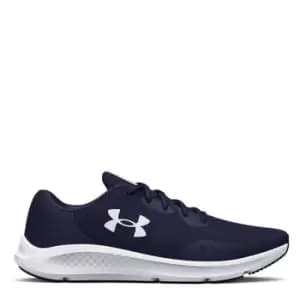 Under Armour Charge Pursuit 3 Mens Trainers - Blue