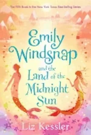 emily windsnap and the land of the midnight sun