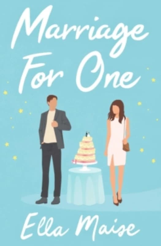 Marriage for One Paperback / softback