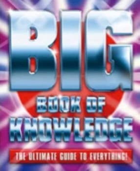 Big Book of Knowledge Paperback