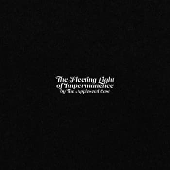 Appleseed Cast,The - Fleeting Light Of Impermanence CD