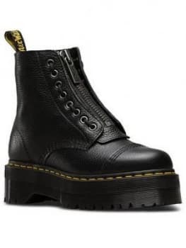 Dr Martens Sinclair Ankle Boot