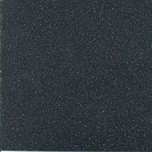 Valencia Satin Black Granite effect Worktop edging tape L3m