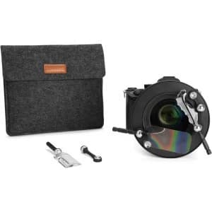 Lensbaby OMNI Creative Filter System for 49-58mm Filter Sizes