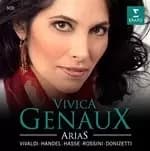 Arias (Music CD)