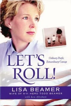 Lets Roll by Lisa Beamer Paperback