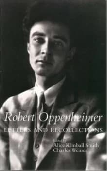 Robert Oppenheimer by Alice Smith Paperback