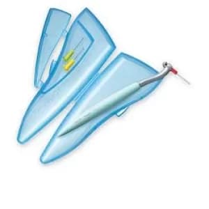 Curaprox Pocket in September