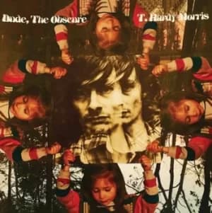 Dude the Obscure by T. Hardy Morris CD Album