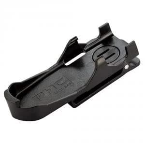 Pacific Handy Cutter Swivel Safety Holster Plastic Black Ref UKH 545