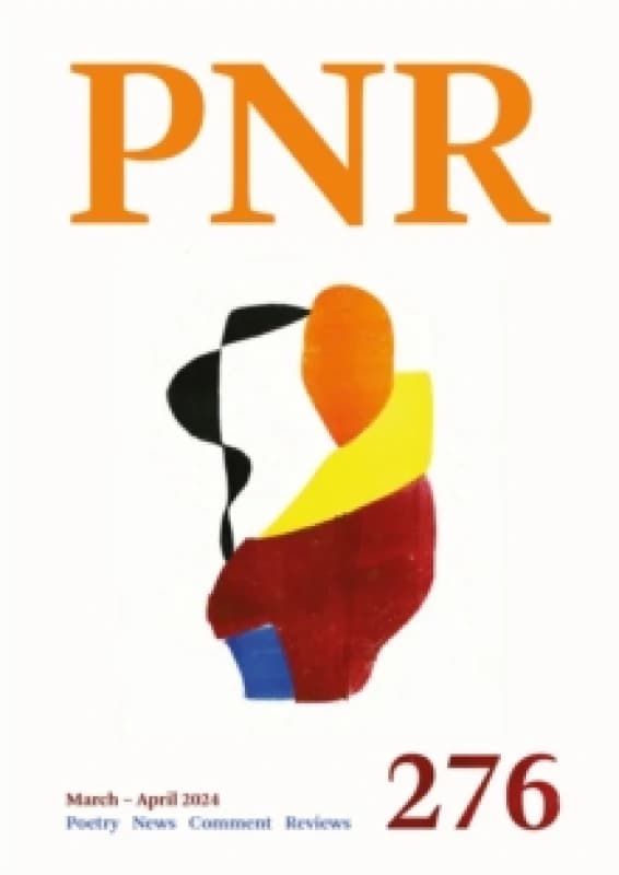PN Review 276 Paperback / softback