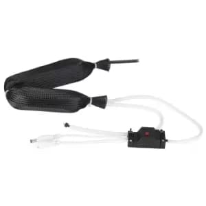 Aurora Emergency Pack for 6W-12W Panel Slim-Fit Downlights - EN-PLEM