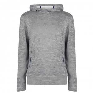 Canterbury Vapodri Hoodie Mens - Classic Marl